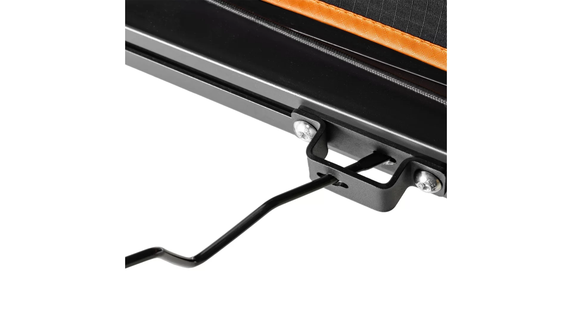 Darche Double Dee Hybrid Roof Top Tent - T050801578 - View 8