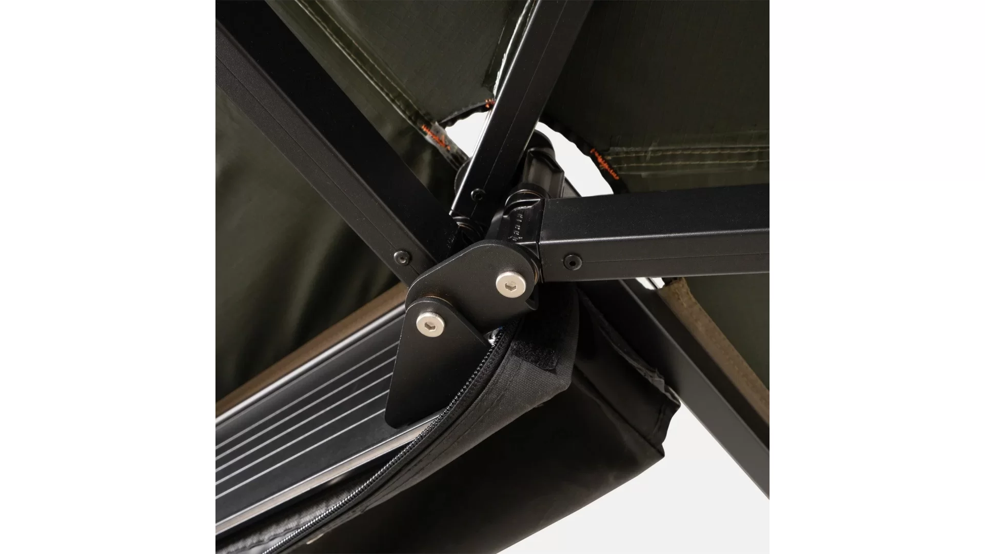 Darche ECO 270 Awning Left - T050801743ECO - View 6