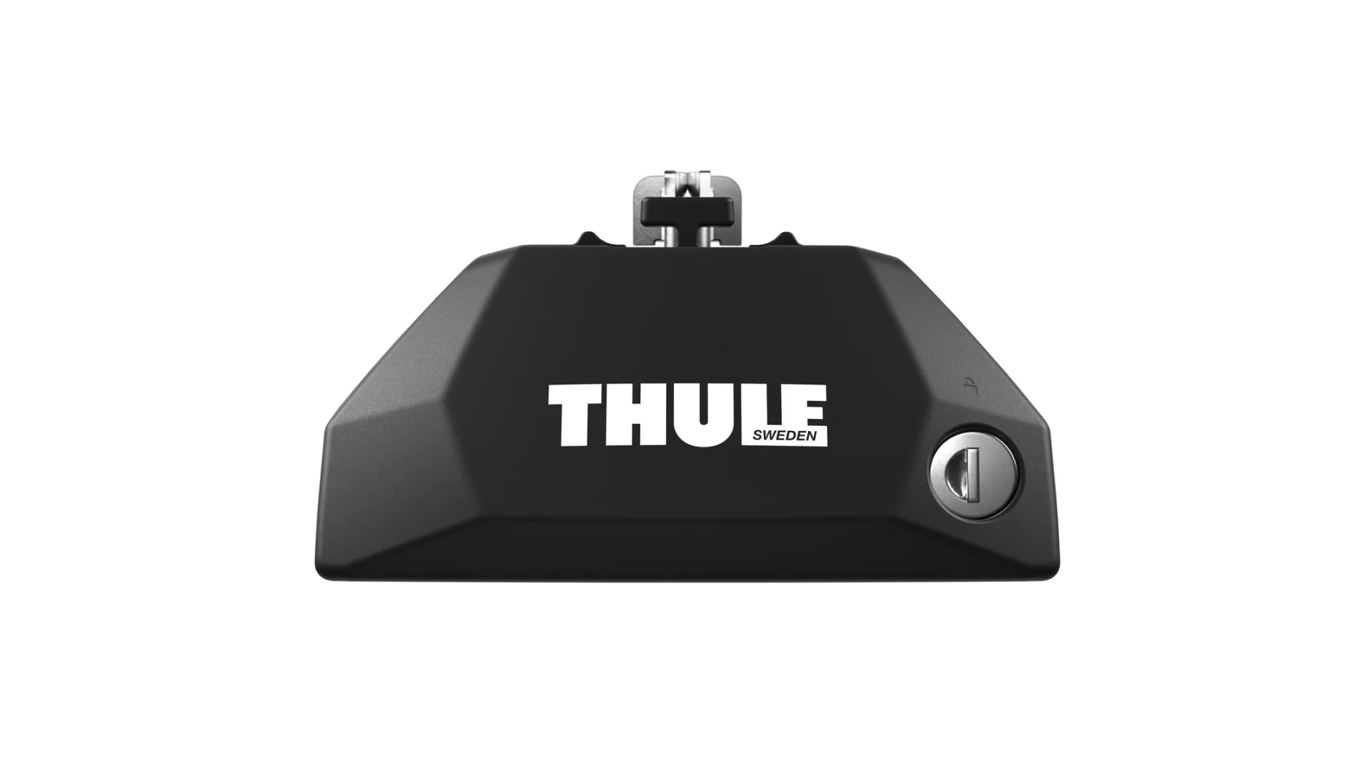 Thule 710600 Roof Rack Legs