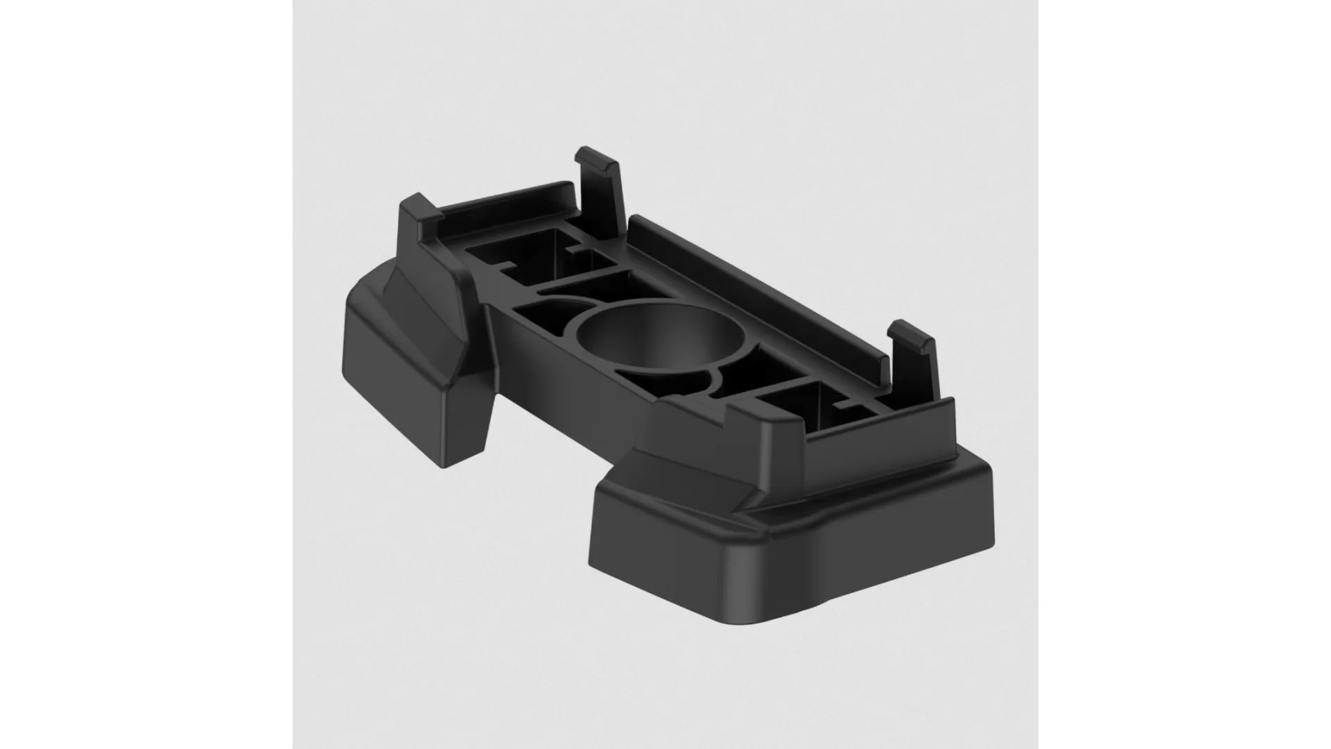 Thule Fixpoint Extension P 15 Extension Pads 15 Pack Of 2 - 710760