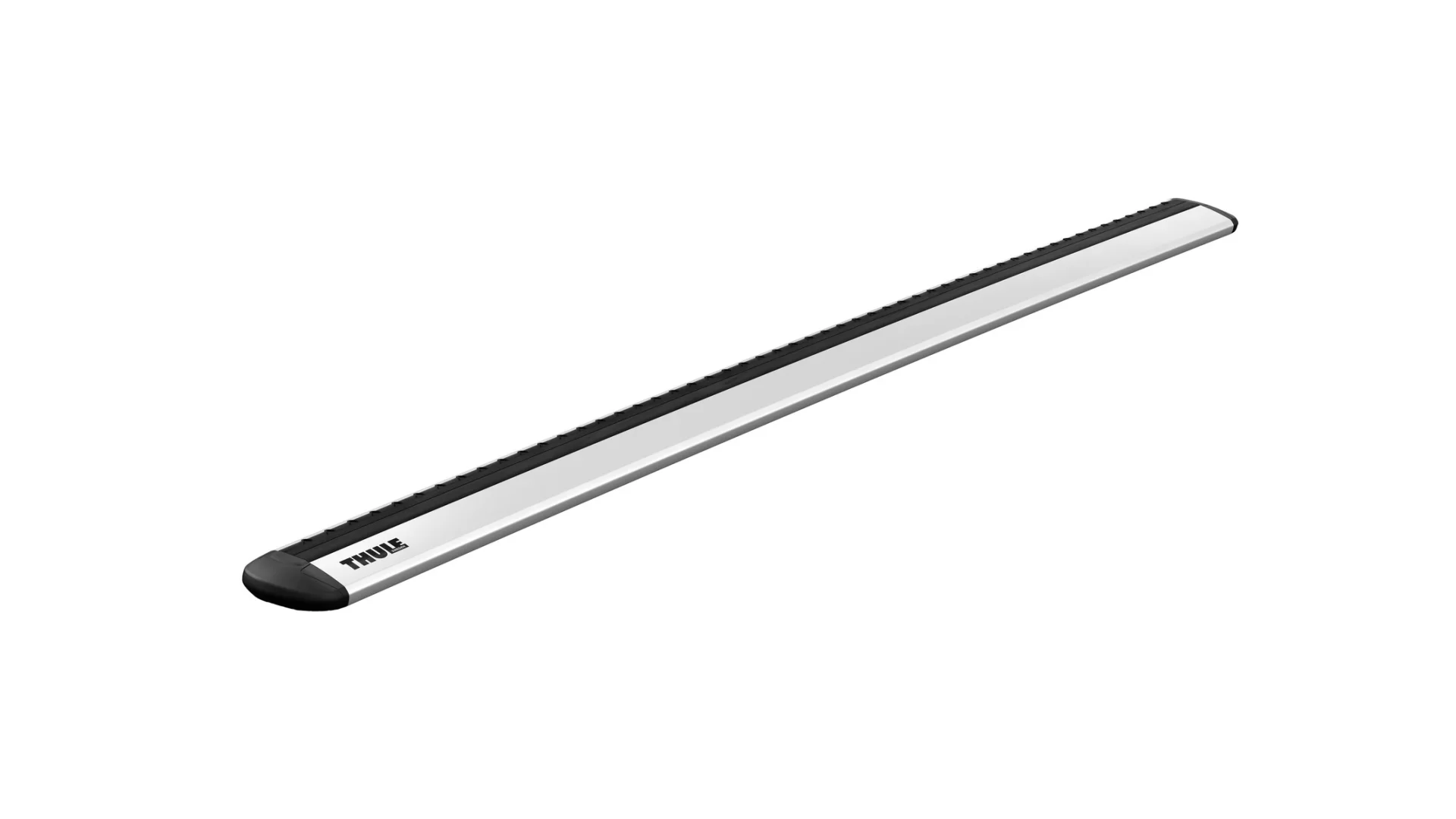 Thule 711200 Roof Rack Bars