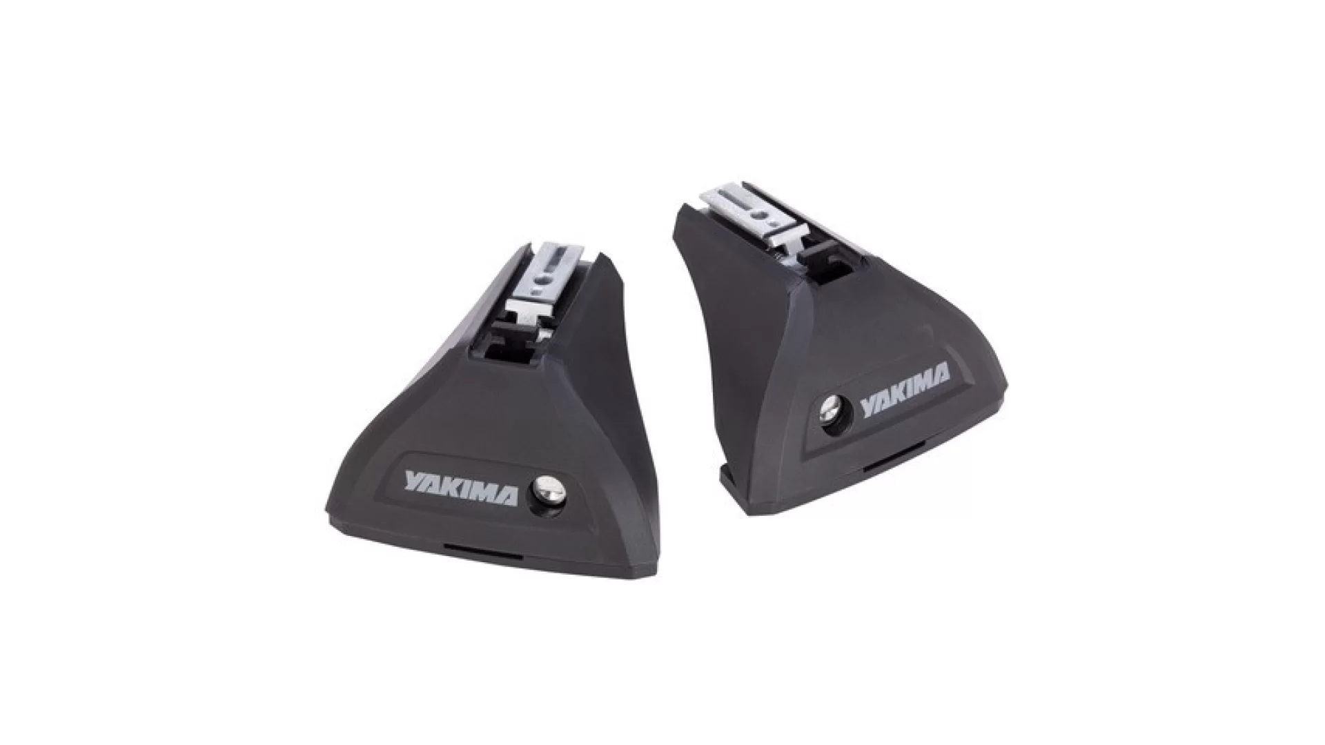 Yakima HD Legs Kit x2 9812104