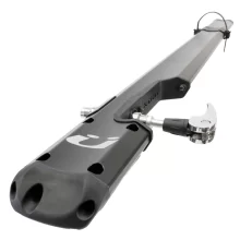 Kuat Trio black roof mounted bike carrier x 1 (TR02)