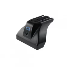 CRUZ Kit 6 supports LCV D. Dokker (13--) - 934-427