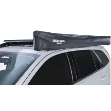 Rhino Rack L/H Batwing AWNING BAG (BLACK) SP266