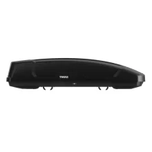 Thule Force XT Sport Matte Black 300 litre Roof Box (635600)