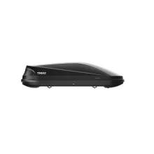 Thule Touring M Matte Black 400 litre Roof Box (634208)