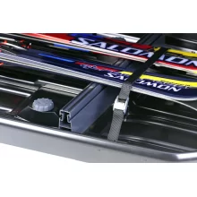 BOX SKI CARRIER 680-750MM WIDE 700SIZE BOXES
