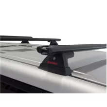 Yakima Lockn Load Fitting Kit for 3 Bar Toyota Prado 150, LC200 8000311