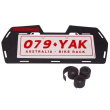 Yakima PlateMate 8002700