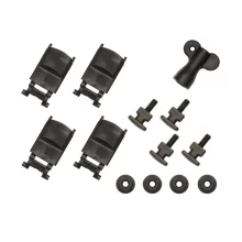 Yakima SmarT-Slot Kit 3 (SUIT OFFGRID) 8007356
