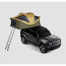 Thule Approach Tan Medium Roof Top Tent (901013)