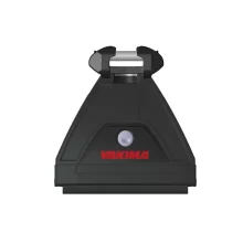 Yakima Lock n load Roof Rack Gutter Mount Leg 110mm (Pack of 2) 8000350