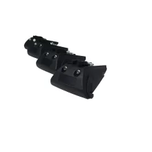 Tracklander Raised Rail Legs (Set of 4) TLRCXB