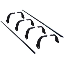 Tracklander Discovery 2 (without Rails) Leg Set - TLRKIT05