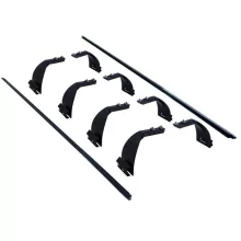 Tracklander Leg Set Suit 60 Series & Delica High Roof - TLRKIT07