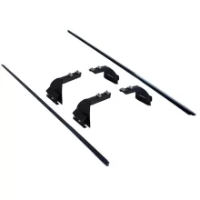 Tracklander 4 x Gutter Leg Kit TLRKIT23
