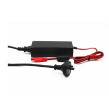 EcoXGear SoundExtreme AC to DC Converter - Home Power Supply (AAC-EXSNDXTRAC12VAU)