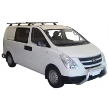 PRORACK iLoad HD 3 bar K450 Track Kit CVS002