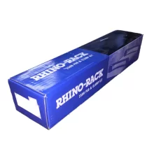 Rhino Rack Roof Rack Fitting Kit DK523 to Suit 2500 and ROC Legs