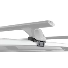 Rhino Rack RXFK Fit Kit for Ford Everest U704 Raised Rail (RX2FK002 - RXFK002)