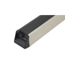 Rhino Rack Heavy Duty Bar (Silver 1500mm) RB1500S