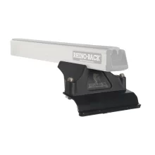 Rhino Rack HOLDEN JACKAROO LEG SET(PR)-LOW LEG RLTPHJ