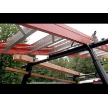 Yakima HD Ladder Roller - 8001163