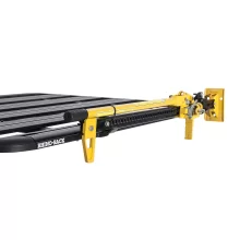 Rhino Rack Pioneer High Lifting Jack Holder Bracket (Side Mount) 43101