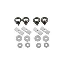 Rhino Rack Pioneer Eye Bolt Kit (4) 43178