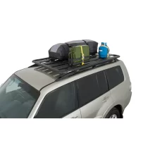 Rhino Rack Pioneer SX Platform (1928mm x 1236mm) 44102B (equivalent to 52102)