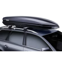 THULE DYNAMIC L 900 BLACK GLOSS 612900