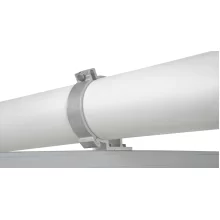 Rhino Rack Conduit Clamp Set - 3 Piece BC3