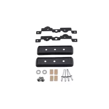 Rhino Rack Quick Mount Ditch Bracket Triton Rear QMFK10