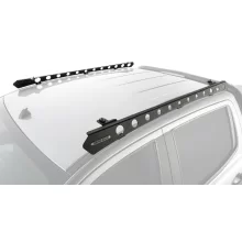 Rhino Rack Backbone 3 Base Mounting System - Ford Ranger / Mazda BT50 RFRB1