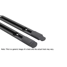Rhino Rack RTS Tracks For D40 Navara RTS507