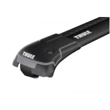 Thule Wingbar Edge Roof Rails Black 958320 L (78cm)
