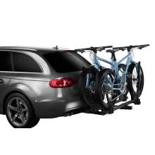Thule T2 Classic - 50mm Receiver 2 Bike Carrier 9044AU
