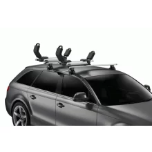 Thule Hullavator Pro Kayak Carrier (898000)