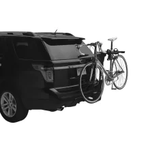 THULE VERTEX HITCHMOUNT TILT 2 BIKE CARRIER