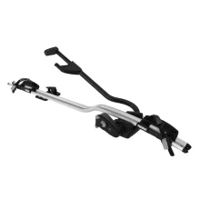 Thule ProRide 598 Silver Roof Mounted Bike Carrier x 1 (598001)
