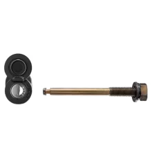 THULE SNUG-TITE RECEIVER LOCK STL2