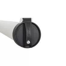 Rhino Rack 3.0M X 100MM WITH BLACK LOCKING END CAPS P30-100