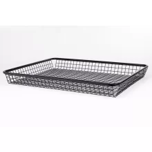 Prorack Steel Mesh Basket Small (YPR3200)