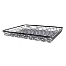 Prorack Steel Mesh Basket Medium (YPR3201)