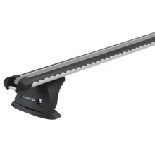 Yakima HD Bar 180cm Silver Single T19YHALF - 9816190