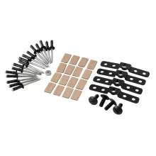 Rhino Rack DITCH MOUNT (4) RDM01