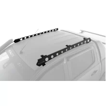 Rhino Rack Backbone 2 Base Mounting System - Ford Ranger Wildtrak RFRB2