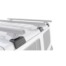 Rhino Rack Backbone 3 Base Mounting System JL Jeep Wrangler RJLB1