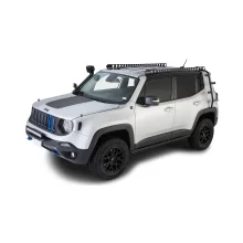 Rhino Rack Backbone Mounting system - Jeep Renegade RJRB1.